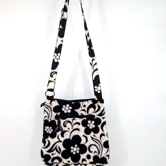 Vera Bradley shoulder bag - Picture 4 of 9